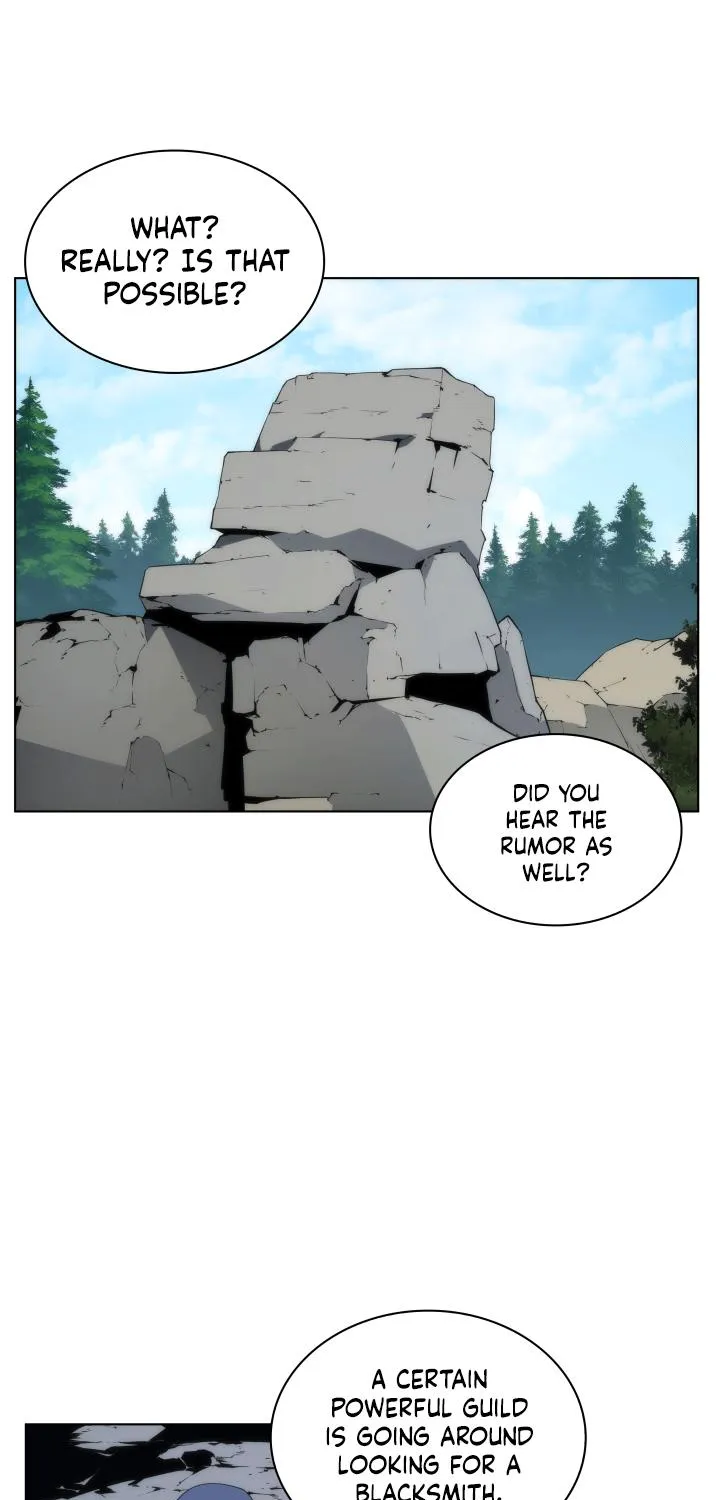 Read Overgeared (Team Argo) chapter 13 image 23 on Lezhin