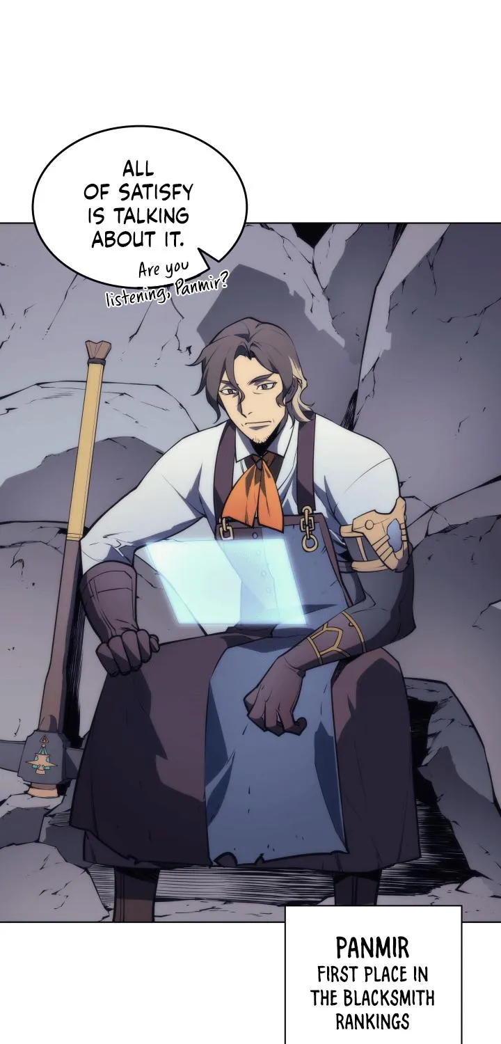 Read Overgeared (Team Argo) chapter 13 image 25 on Lezhin