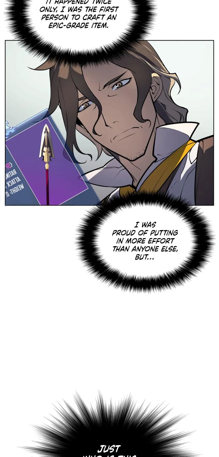 Read Overgeared (Team Argo) chapter 13 image 29 on Lezhin
