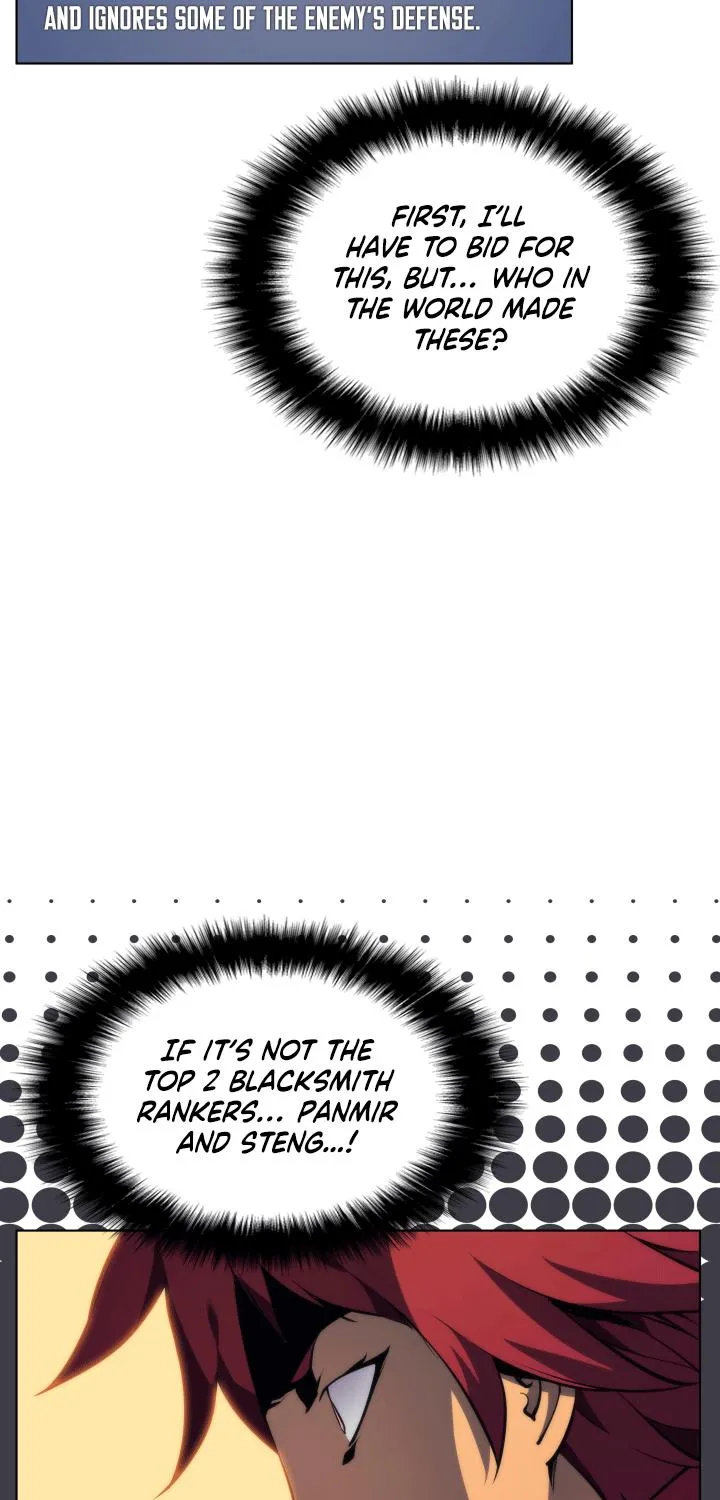 Read Overgeared (Team Argo) chapter 13 image 3 on Lezhin