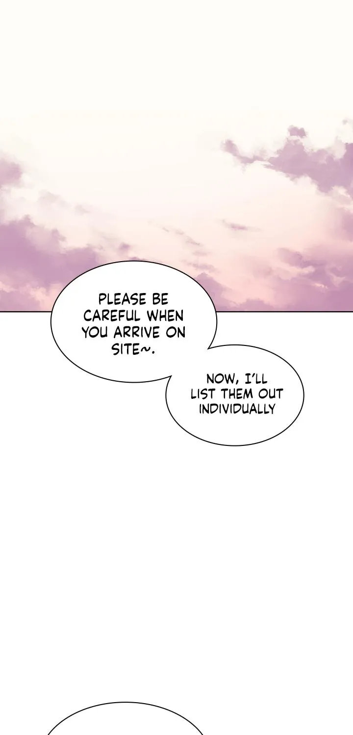 Read Overgeared (Team Argo) chapter 13 image 33 on Lezhin