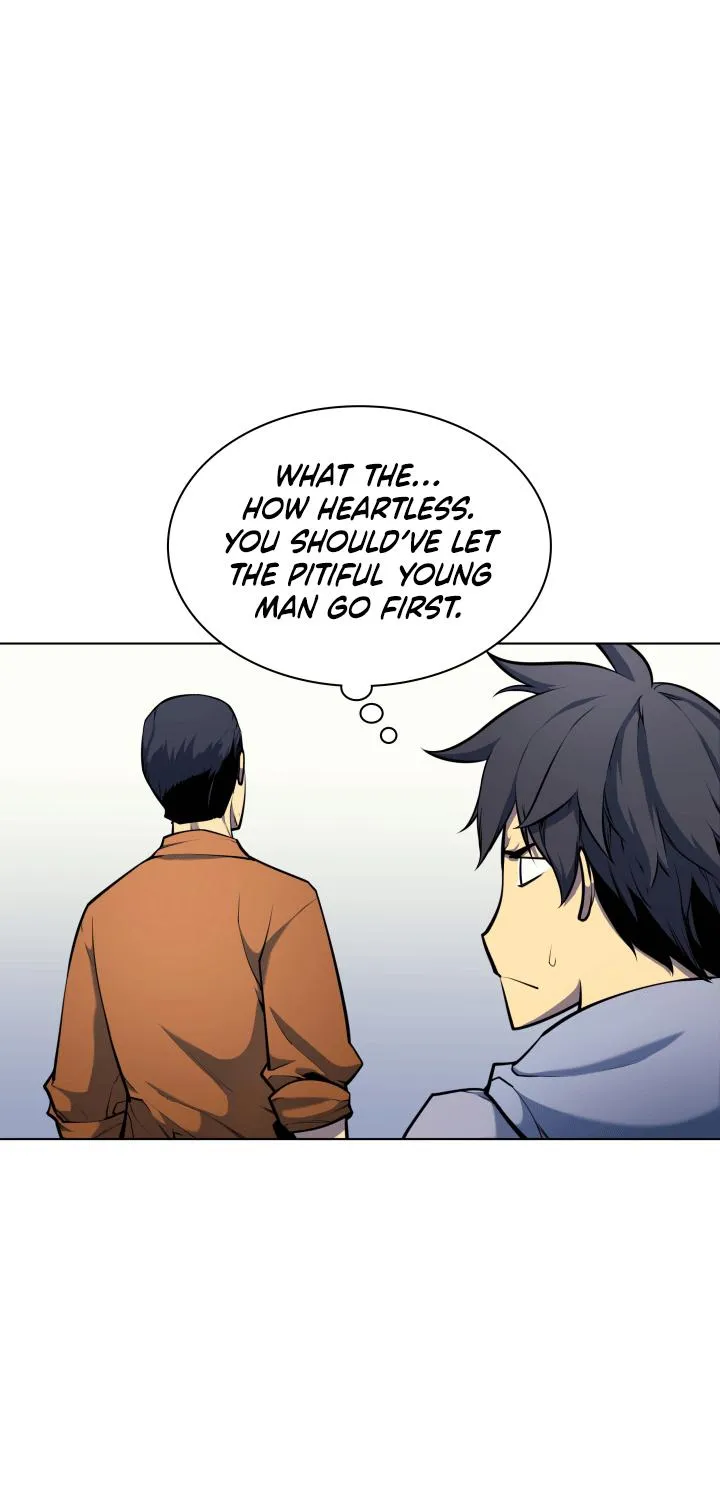 Read Overgeared (Team Argo) chapter 13 image 37 on Lezhin