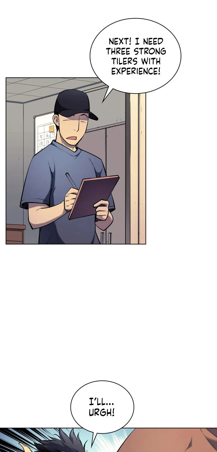 Read Overgeared (Team Argo) chapter 13 image 38 on Lezhin
