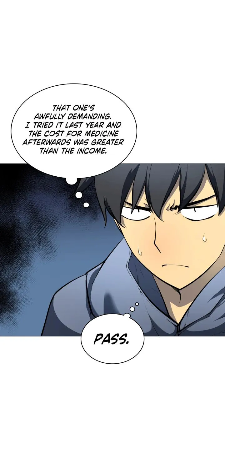 Read Overgeared (Team Argo) chapter 13 image 43 on Lezhin