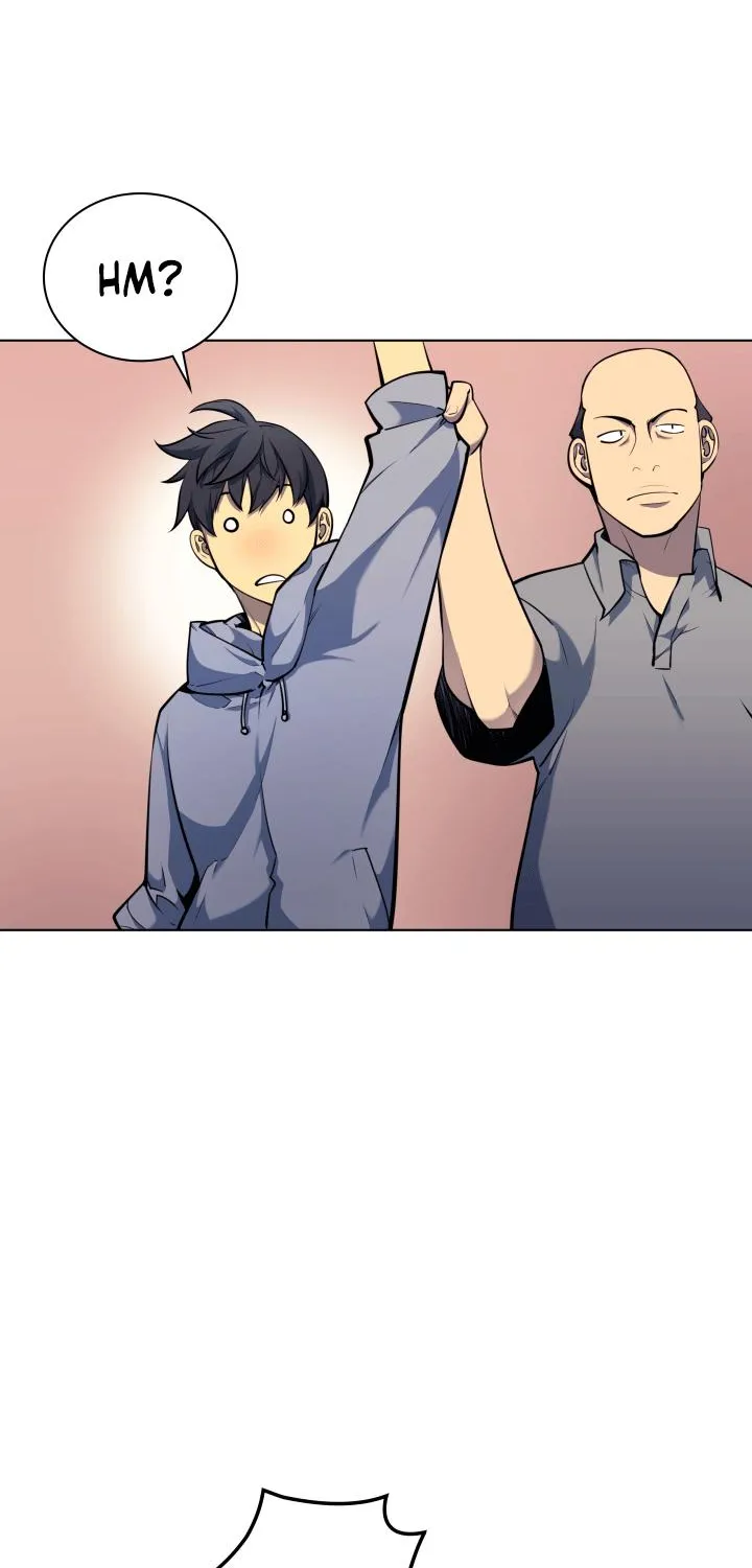 Read Overgeared (Team Argo) chapter 13 image 44 on Lezhin