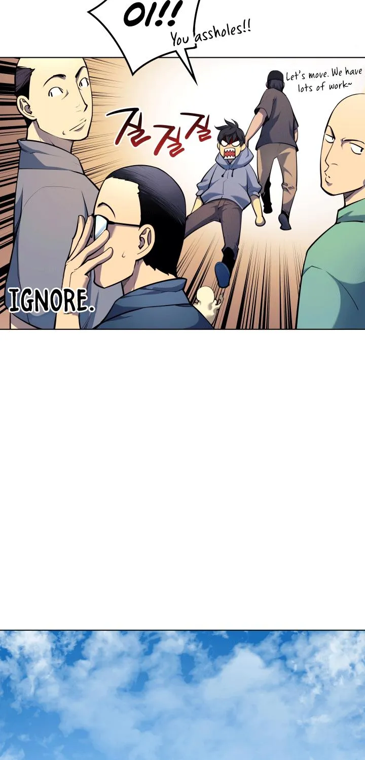 Read Overgeared (Team Argo) chapter 13 image 45 on Lezhin