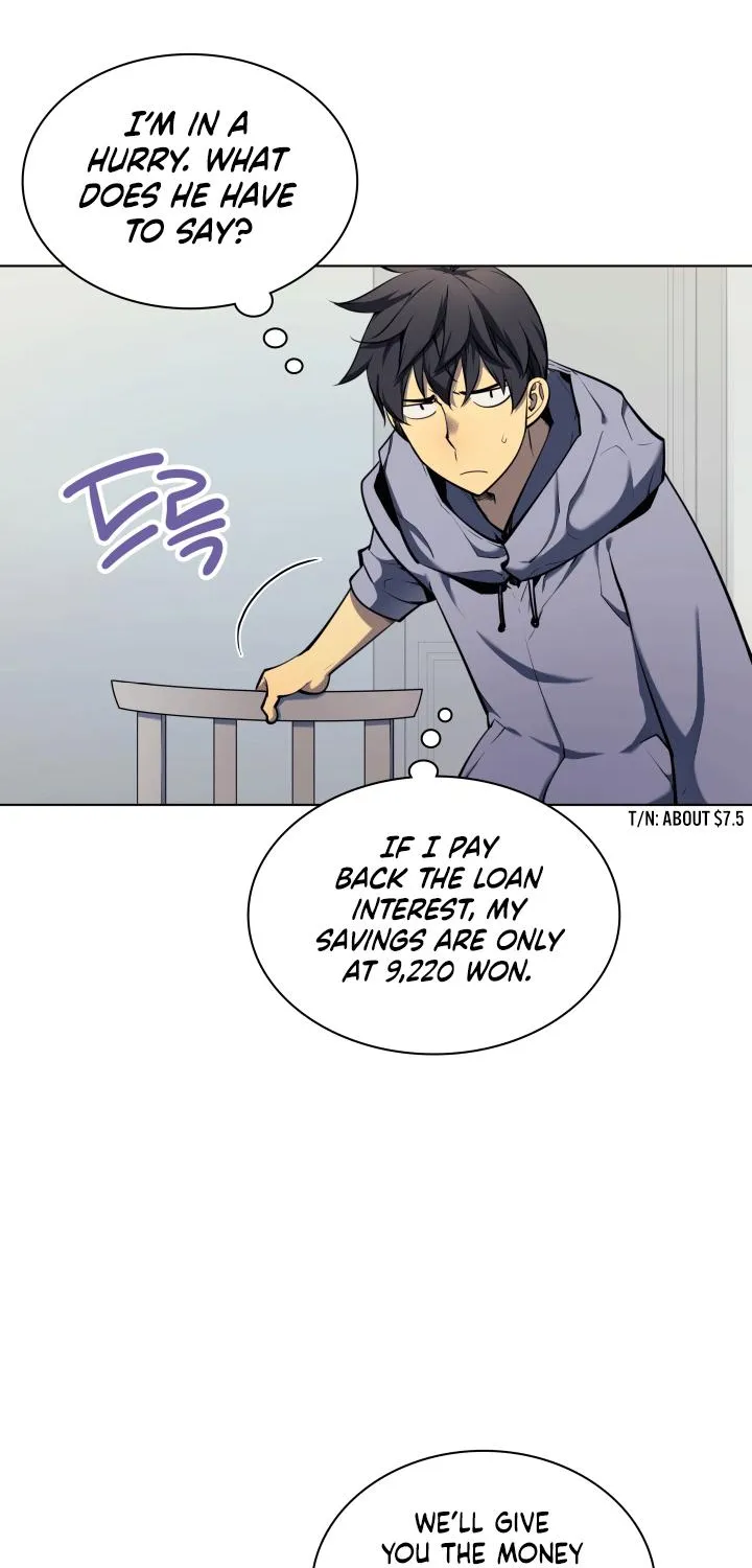 Read Overgeared (Team Argo) chapter 13 image 50 on Lezhin