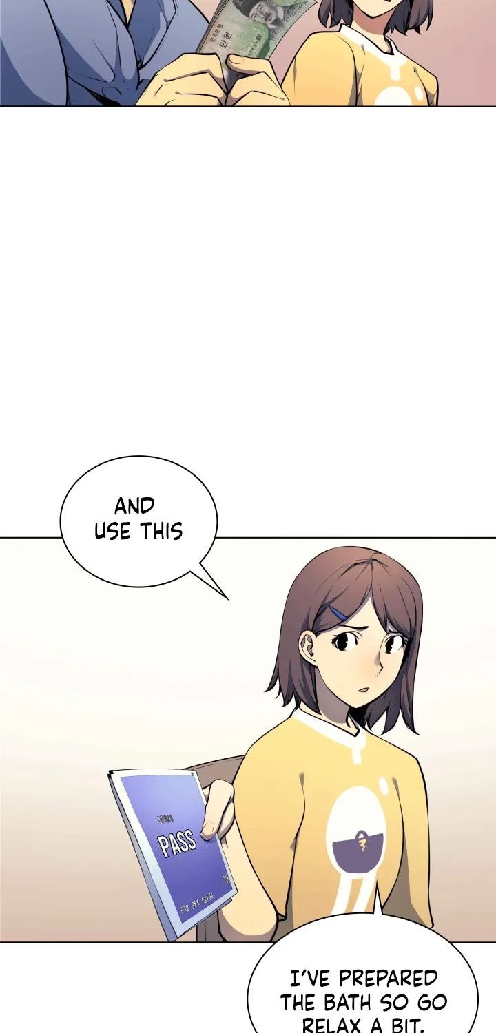 Read Overgeared (Team Argo) chapter 13 image 53 on Lezhin