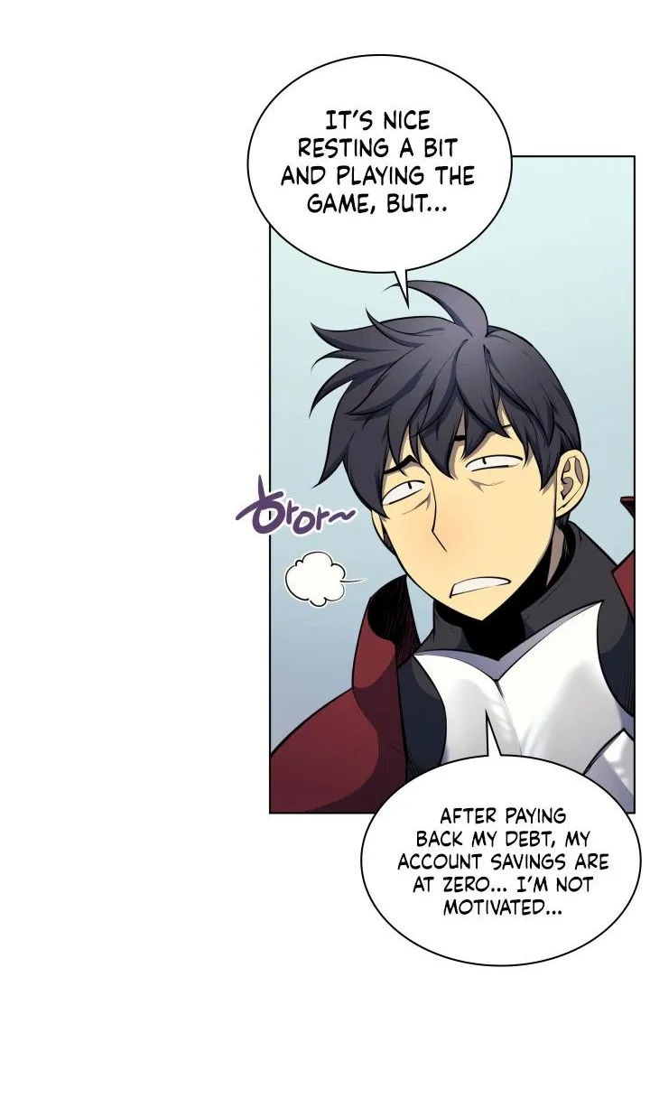 Read Overgeared (Team Argo) chapter 13 image 60 on Lezhin