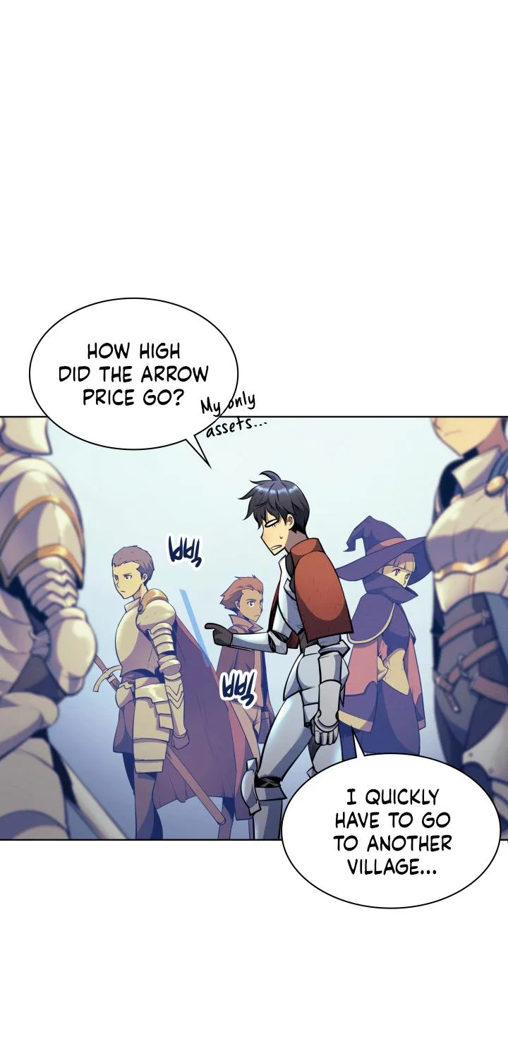 Read Overgeared (Team Argo) chapter 13 image 61 on Lezhin