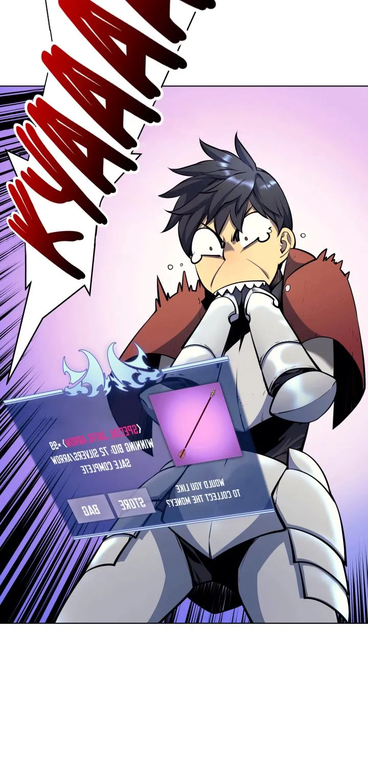 Read Overgeared (Team Argo) chapter 13 image 63 on Lezhin