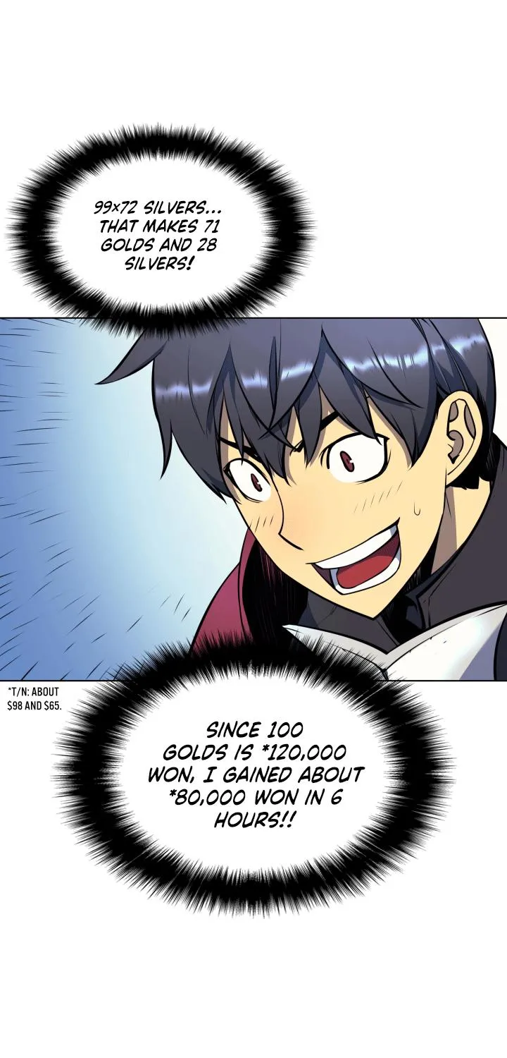 Read Overgeared (Team Argo) chapter 13 image 65 on Lezhin