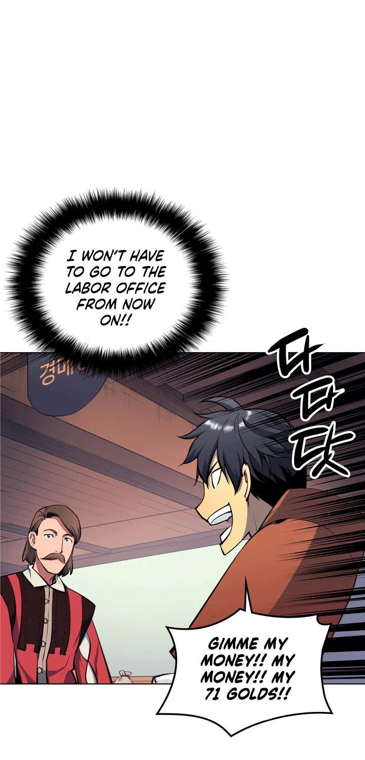 Read Overgeared (Team Argo) chapter 13 image 66 on Lezhin