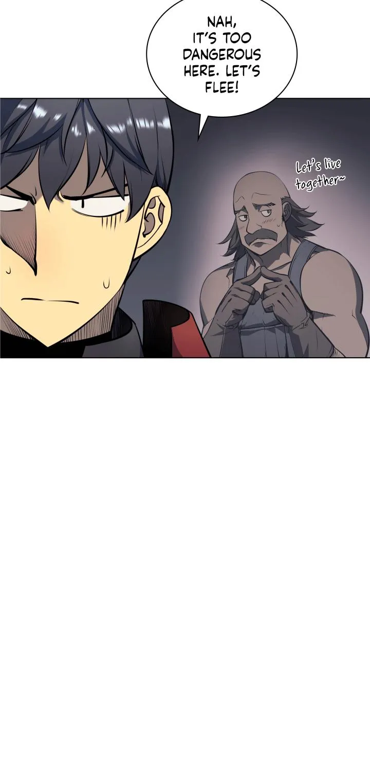 Read Overgeared (Team Argo) chapter 13 image 69 on Lezhin