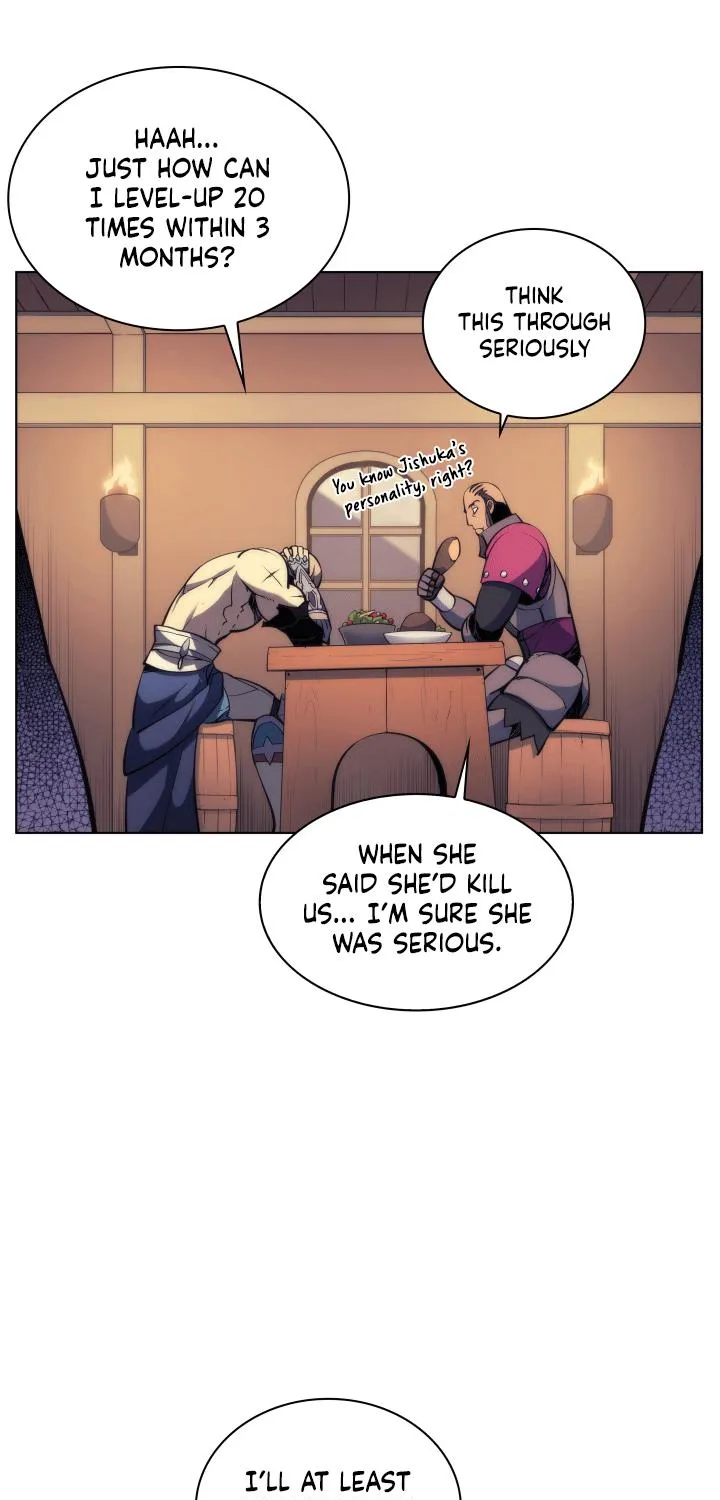 Read Overgeared (Team Argo) chapter 13 image 7 on Lezhin