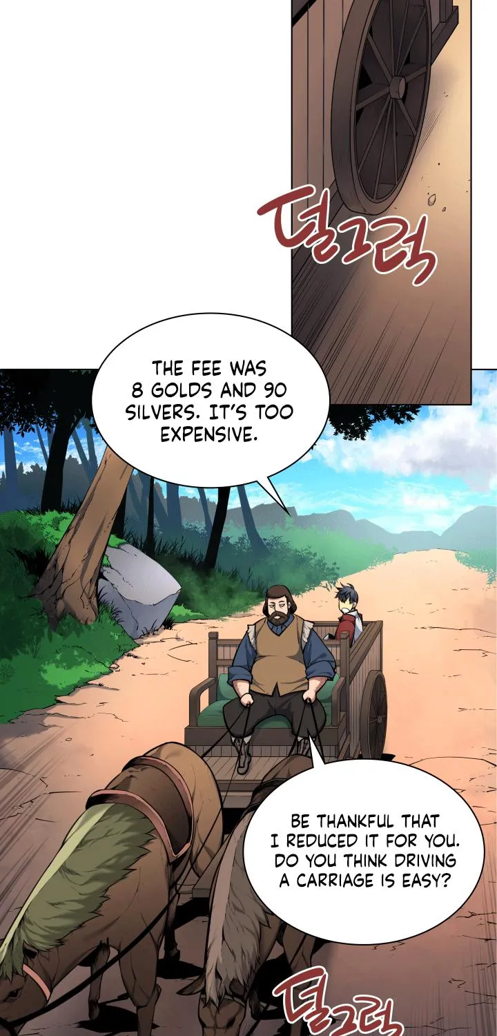 Read Overgeared (Team Argo) chapter 13 image 71 on Lezhin