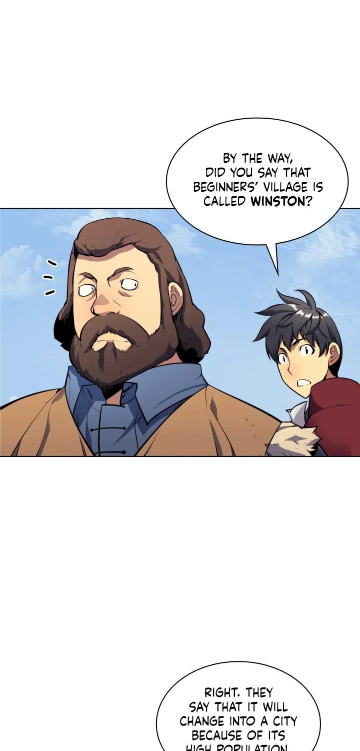 Read Overgeared (Team Argo) chapter 13 image 73 on Lezhin