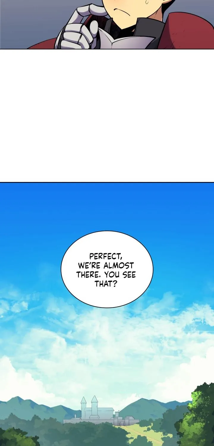Read Overgeared (Team Argo) chapter 13 image 75 on Lezhin
