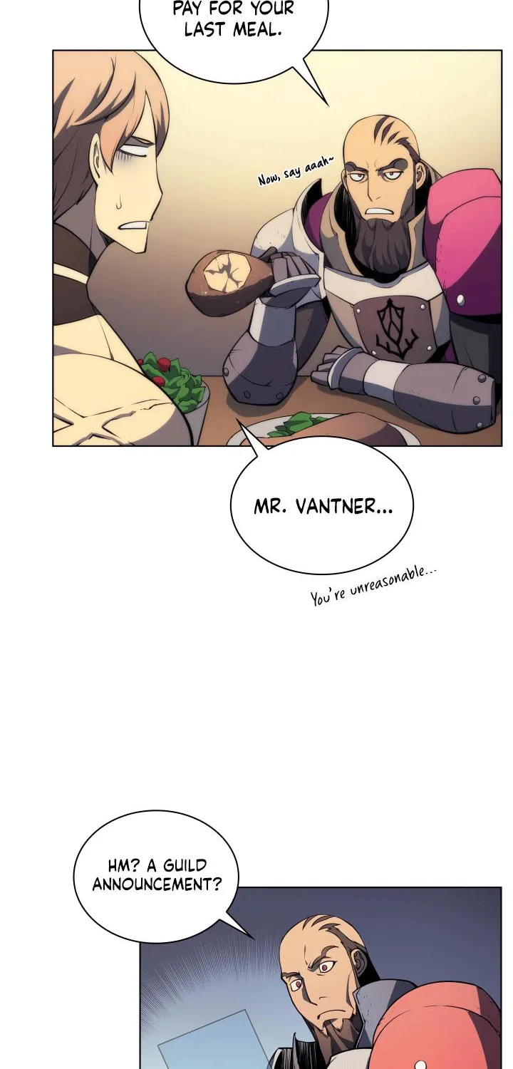 Read Overgeared (Team Argo) chapter 13 image 8 on Lezhin