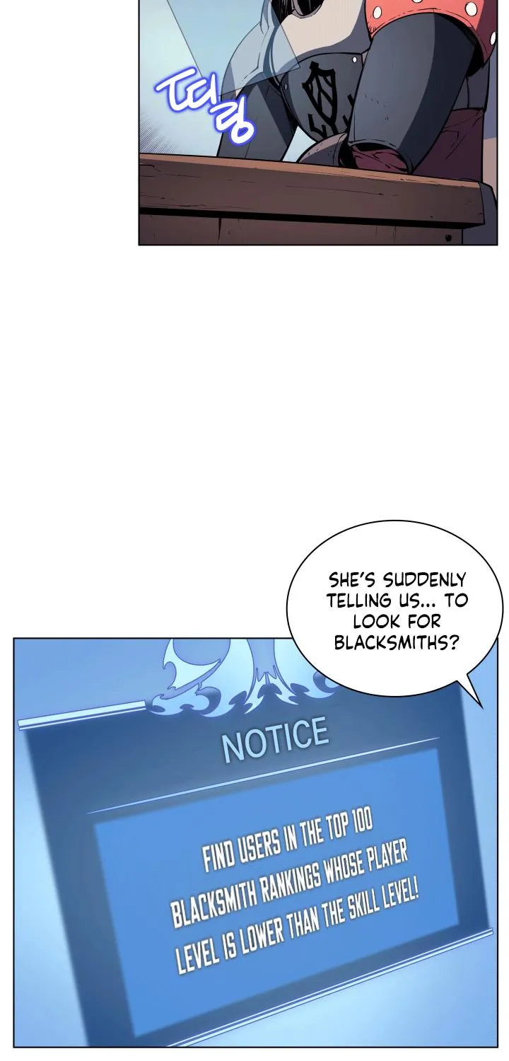 Read Overgeared (Team Argo) chapter 13 image 9 on Lezhin