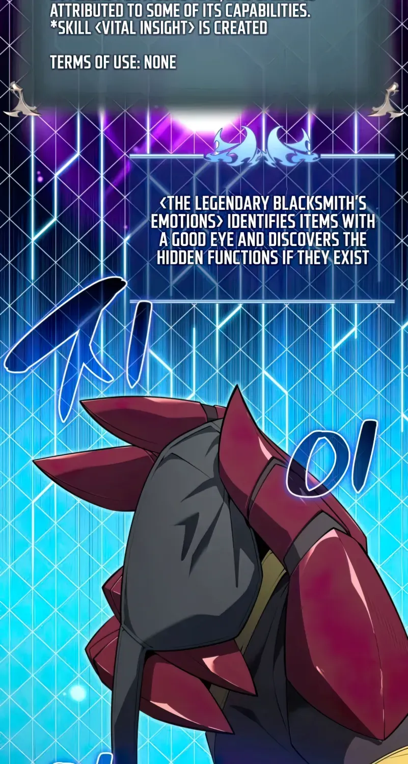 Read Overgeared (Team Argo) chapter 130 image 10 on Lezhin