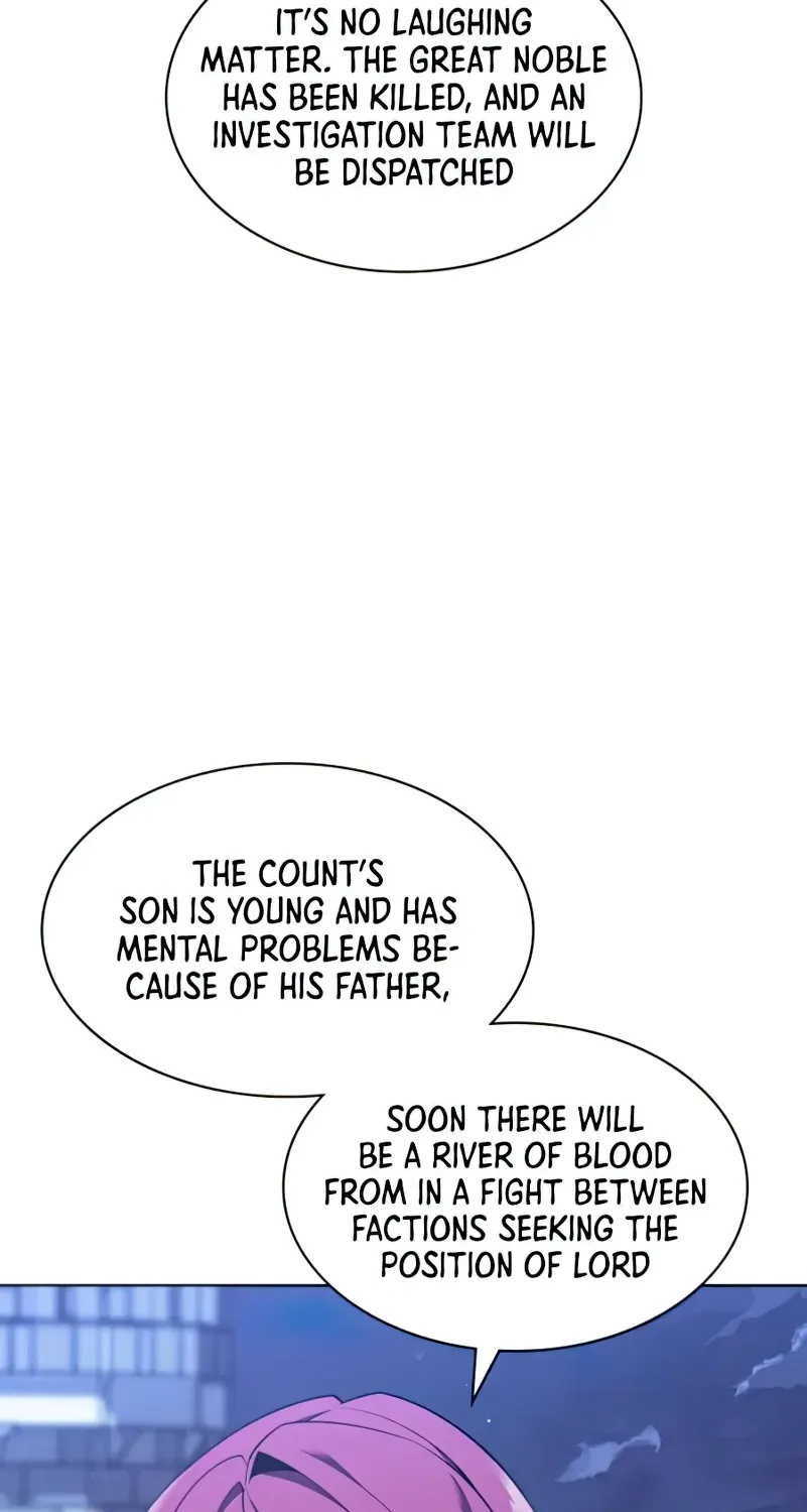 Read Overgeared (Team Argo) chapter 130 image 106 on Lezhin