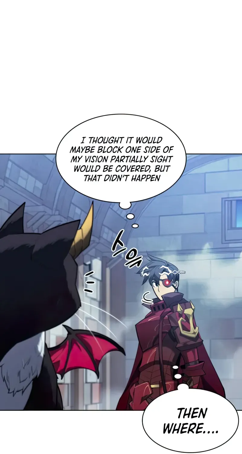 Read Overgeared (Team Argo) chapter 130 image 21 on Lezhin