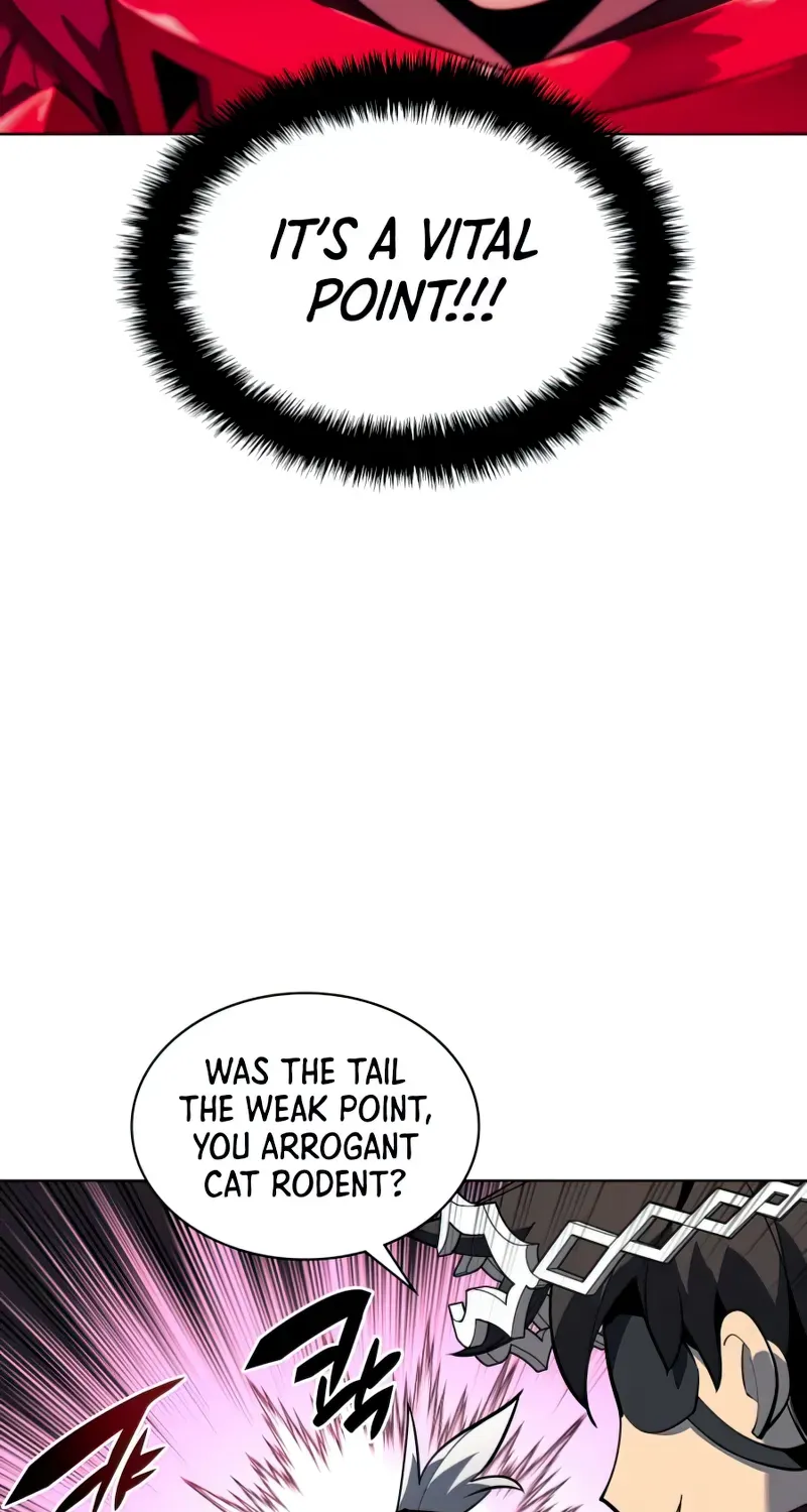 Read Overgeared (Team Argo) chapter 130 image 25 on Lezhin