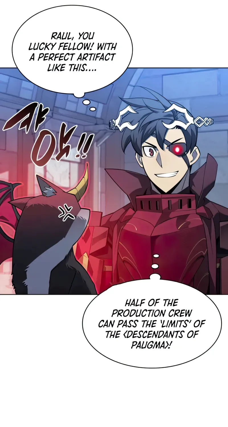 Read Overgeared (Team Argo) chapter 130 image 27 on Lezhin
