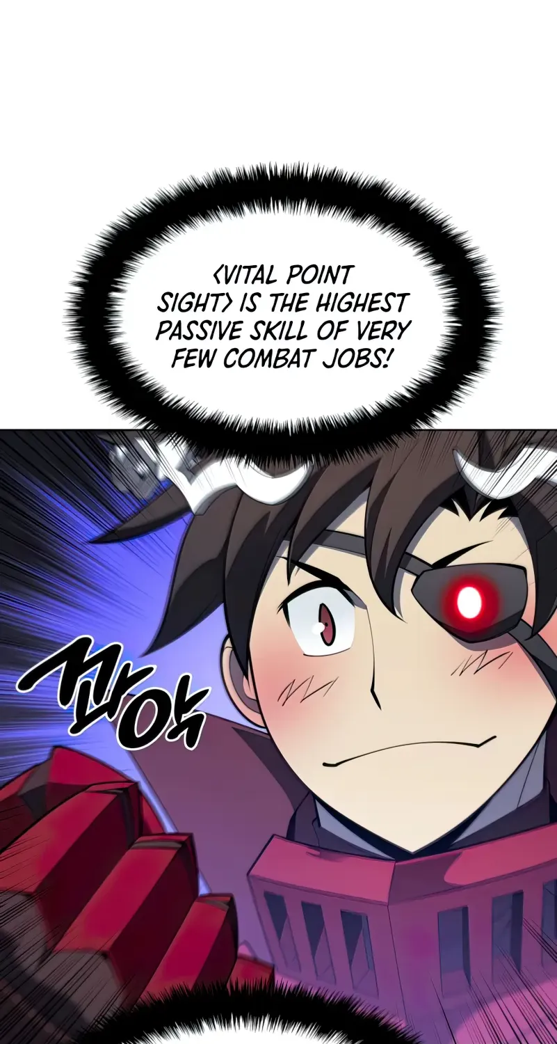 Read Overgeared (Team Argo) chapter 130 image 28 on Lezhin
