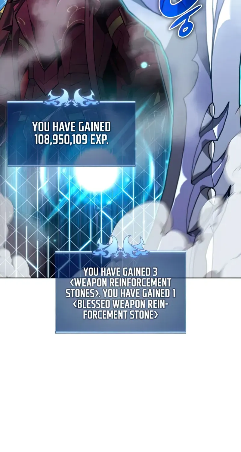 Read Overgeared (Team Argo) chapter 130 image 3 on Lezhin