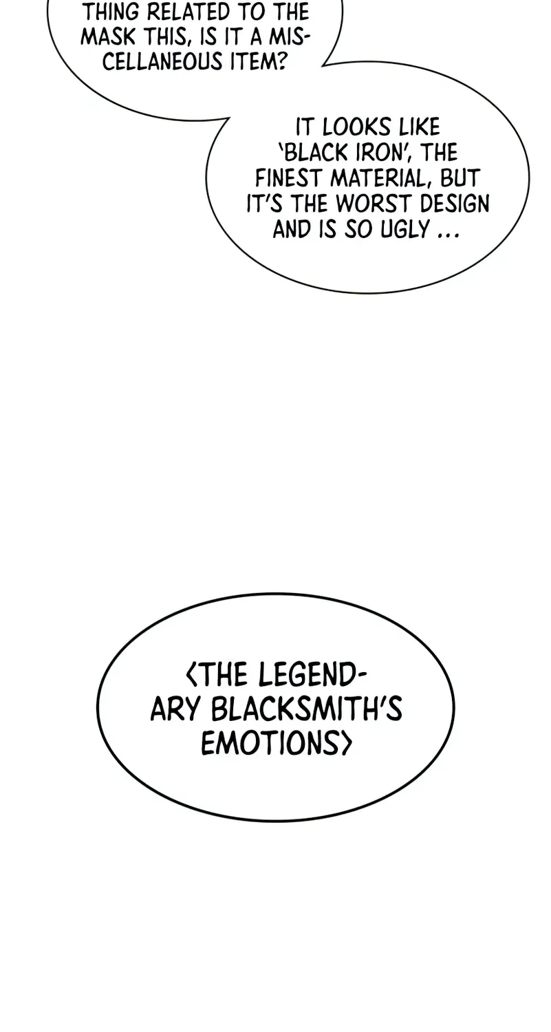 Read Overgeared (Team Argo) chapter 130 image 31 on Lezhin