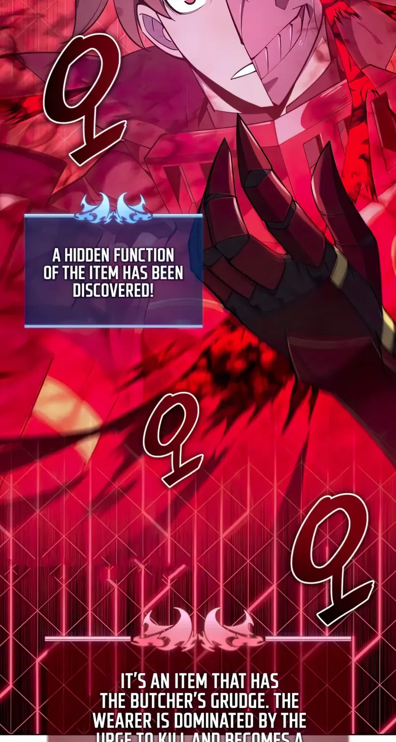 Read Overgeared (Team Argo) chapter 130 image 33 on Lezhin