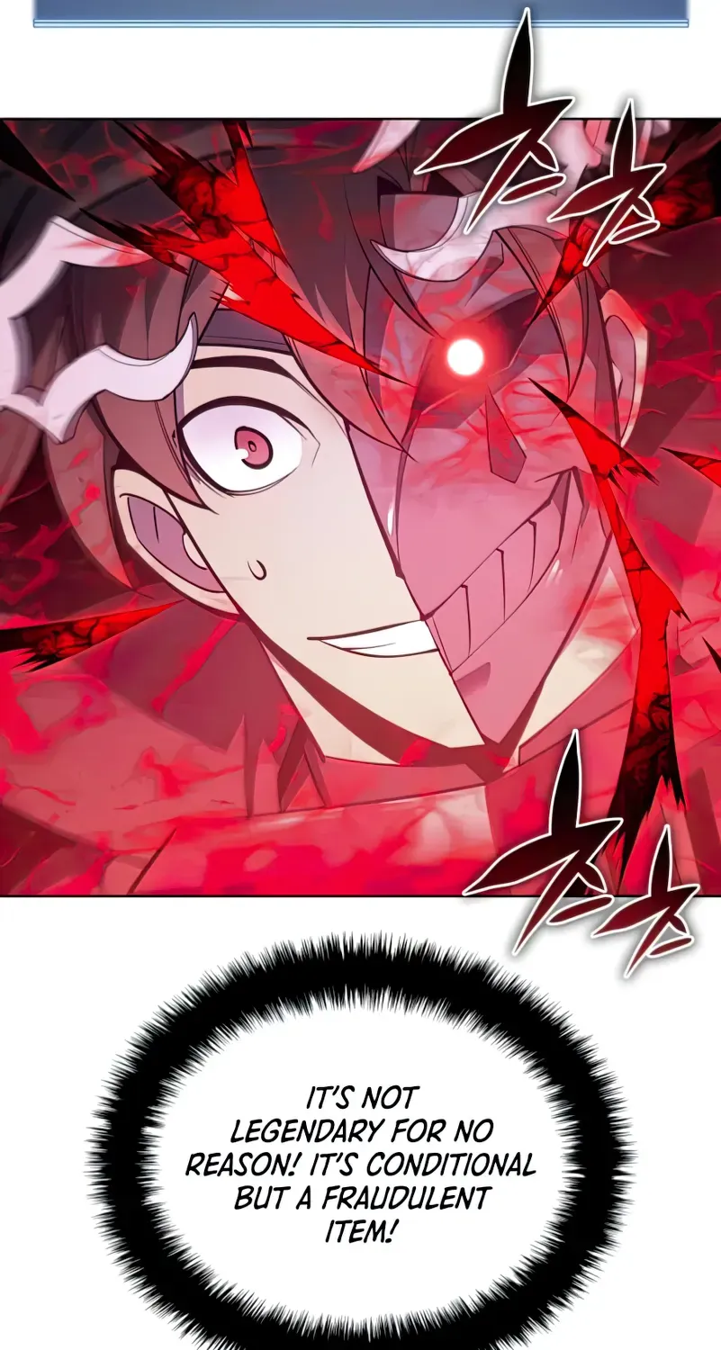 Read Overgeared (Team Argo) chapter 130 image 35 on Lezhin