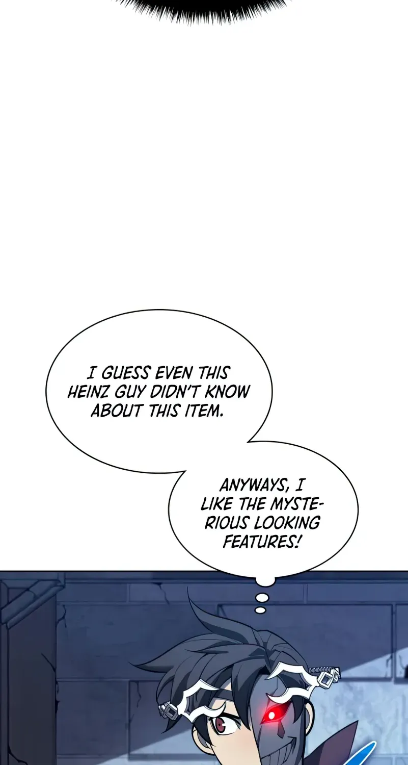 Read Overgeared (Team Argo) chapter 130 image 36 on Lezhin