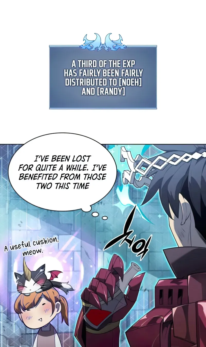 Read Overgeared (Team Argo) chapter 130 image 4 on Lezhin