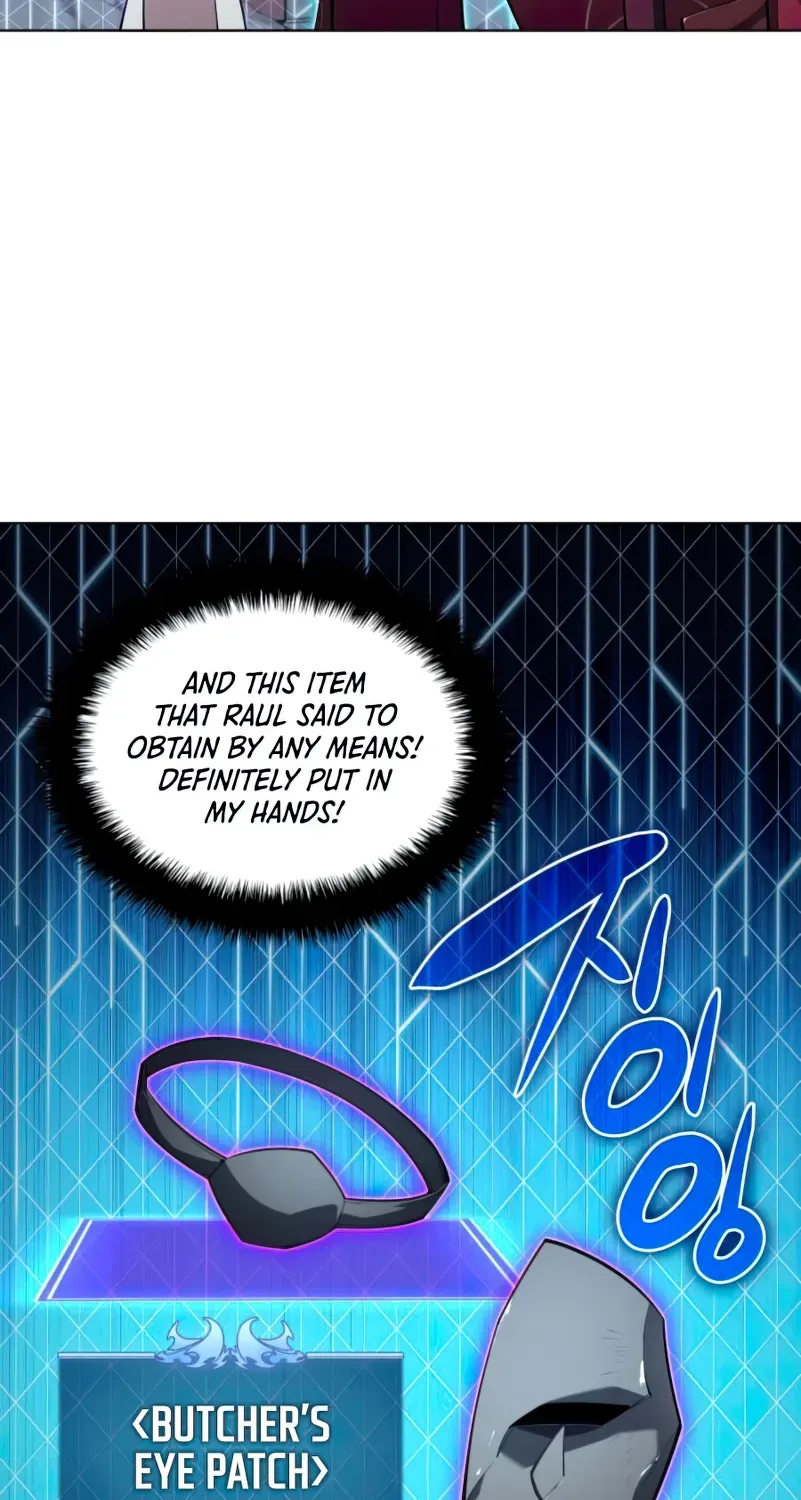 Read Overgeared (Team Argo) chapter 130 image 5 on Lezhin