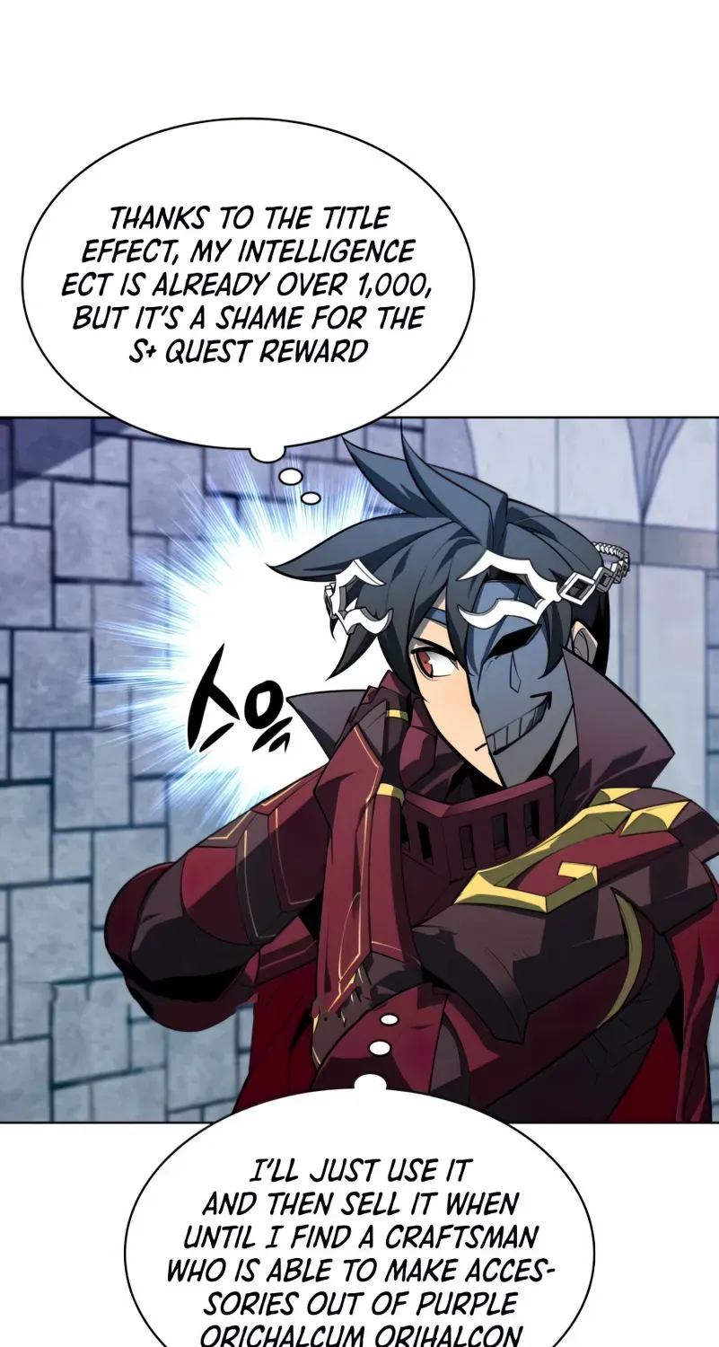 Read Overgeared (Team Argo) chapter 130 image 55 on Lezhin