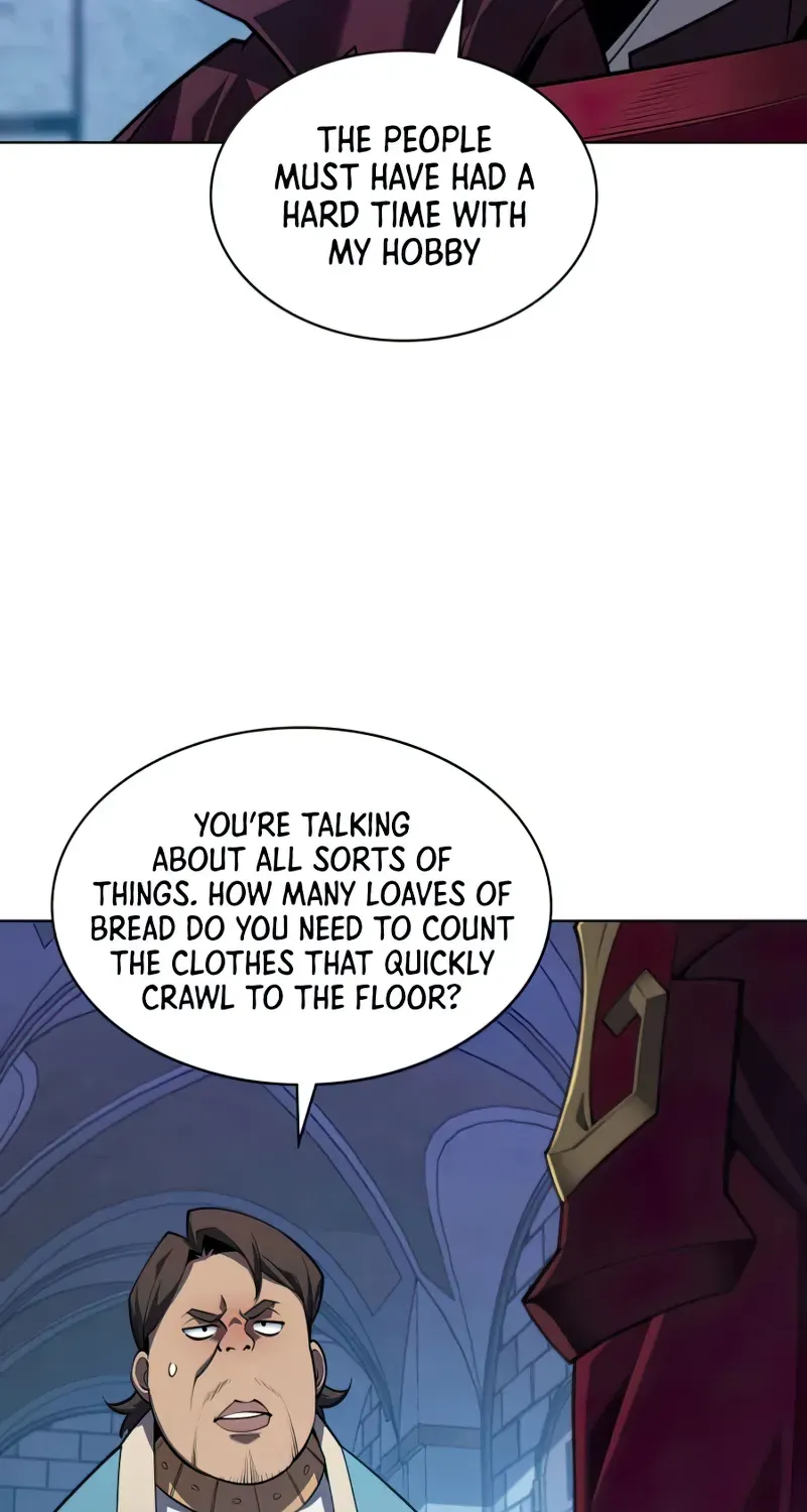 Read Overgeared (Team Argo) chapter 130 image 57 on Lezhin