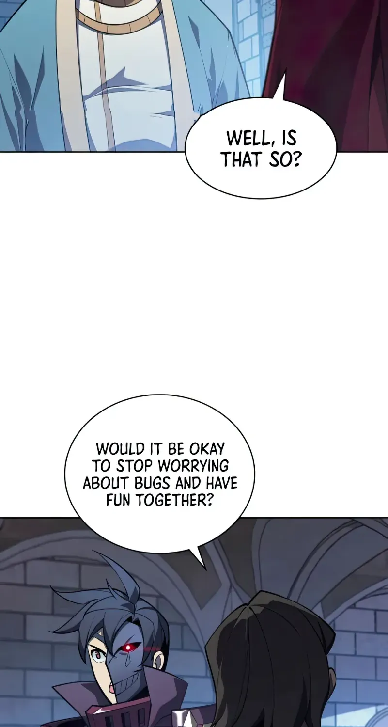 Read Overgeared (Team Argo) chapter 130 image 58 on Lezhin