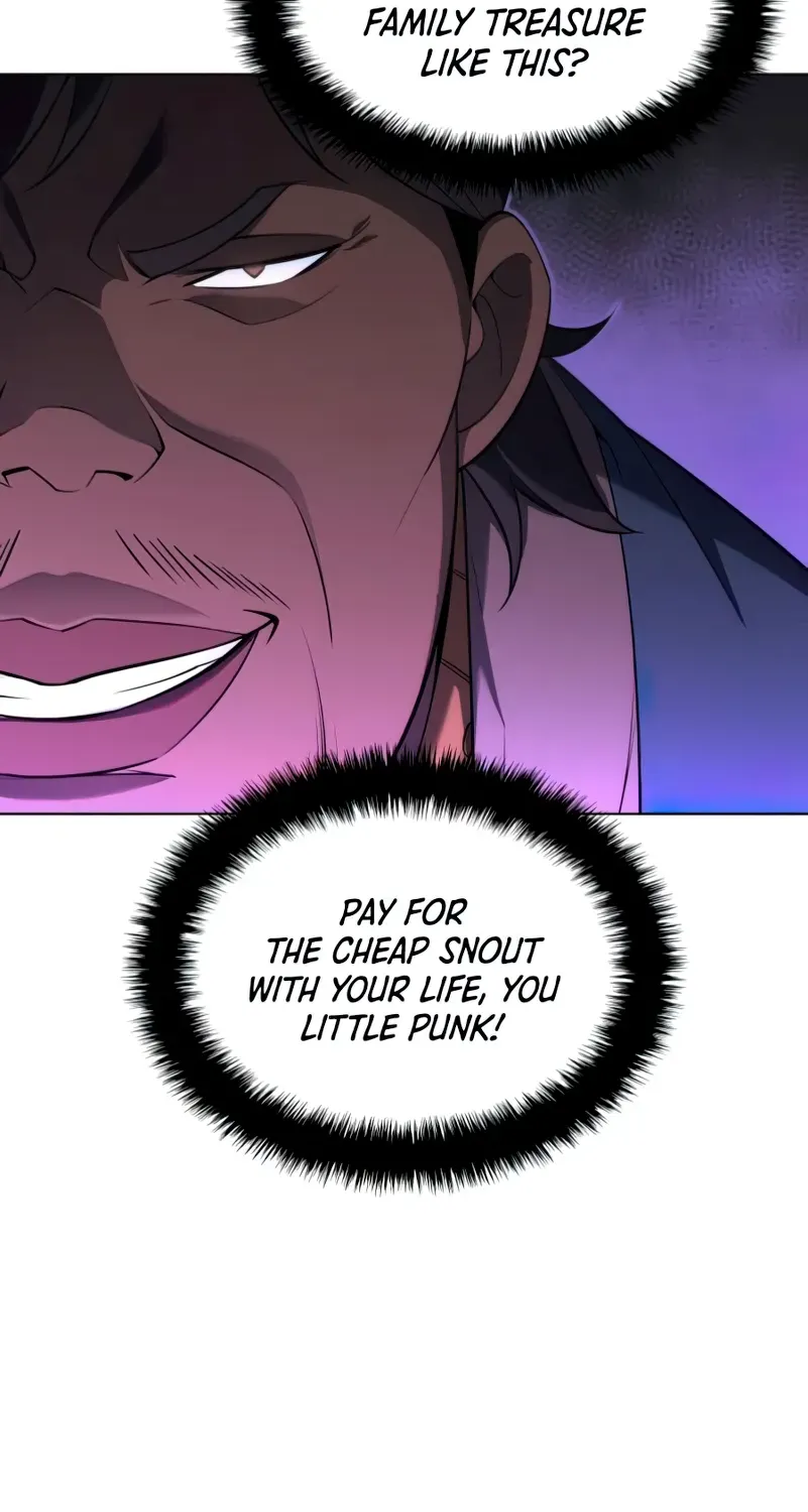 Read Overgeared (Team Argo) chapter 130 image 68 on Lezhin
