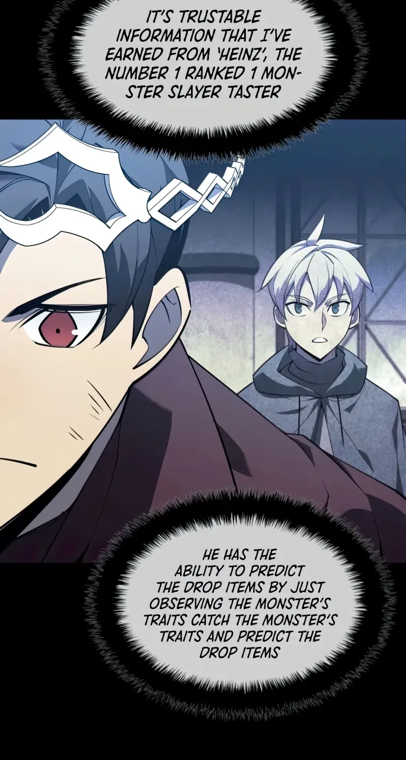 Read Overgeared (Team Argo) chapter 130 image 7 on Lezhin