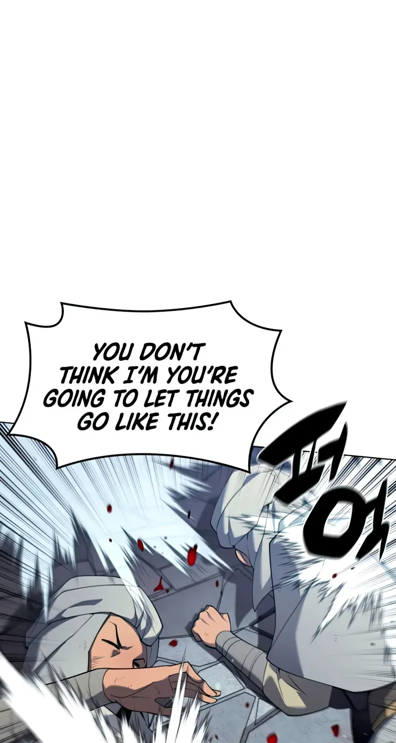Read Overgeared (Team Argo) chapter 130 image 75 on Lezhin