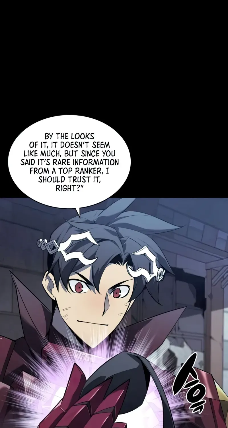 Read Overgeared (Team Argo) chapter 130 image 8 on Lezhin