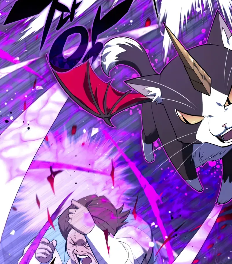 Read Overgeared (Team Argo) chapter 130 image 84 on Lezhin