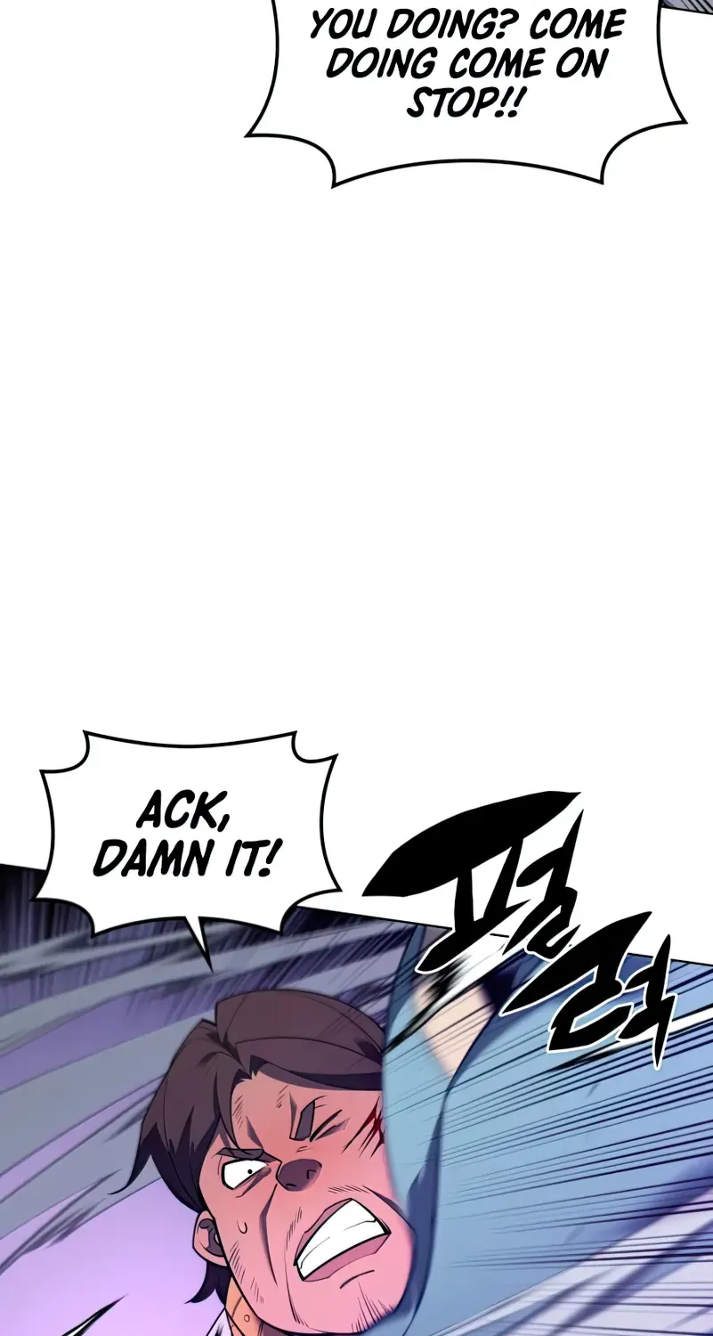 Read Overgeared (Team Argo) chapter 130 image 88 on Lezhin