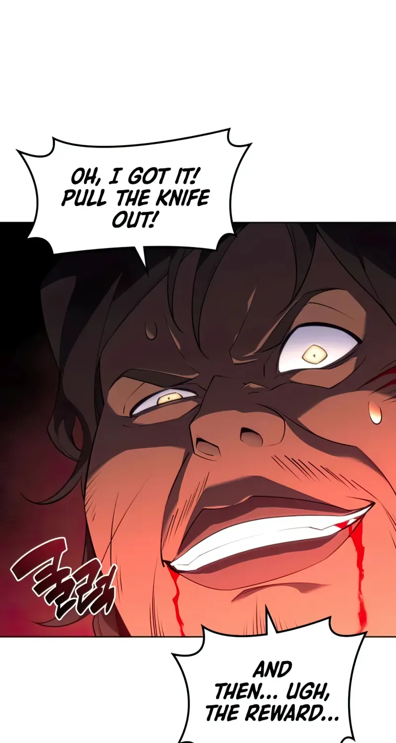 Read Overgeared (Team Argo) chapter 130 image 98 on Lezhin