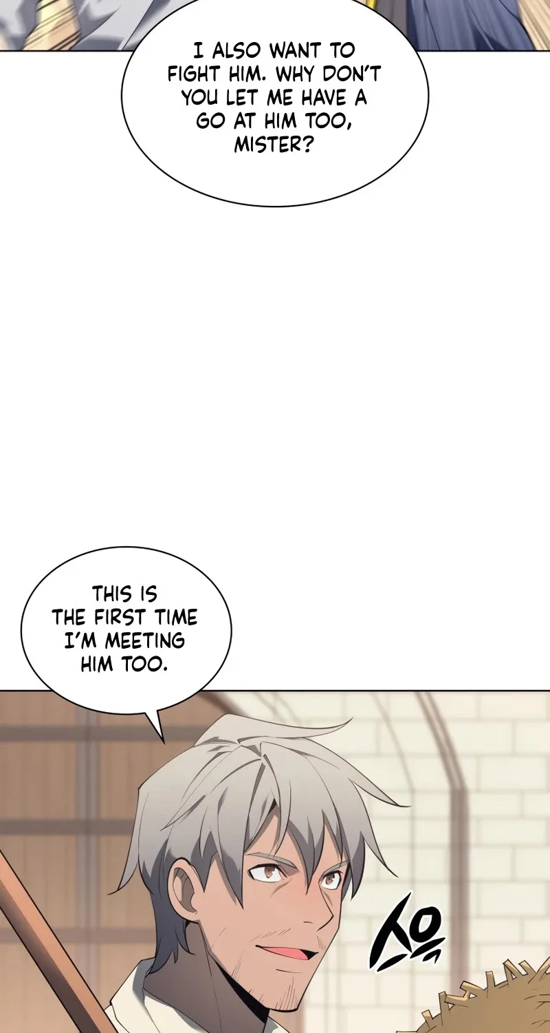 Read Overgeared (Team Argo) chapter 131 image 100 on Lezhin
