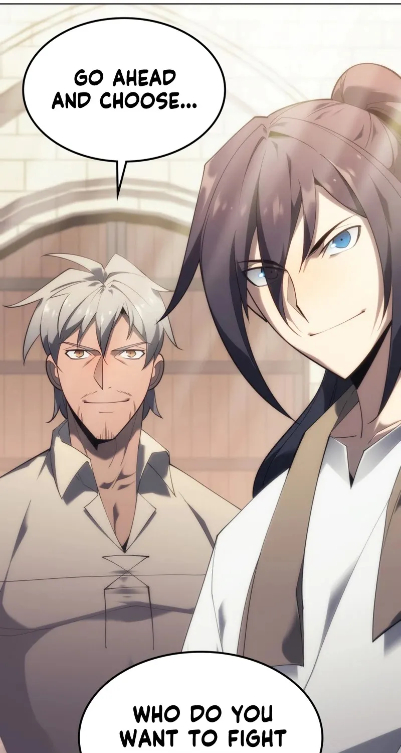 Read Overgeared (Team Argo) chapter 131 image 103 on Lezhin