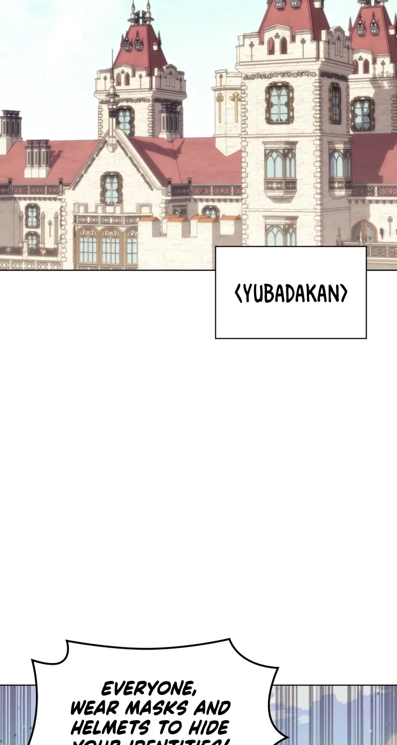 Read Overgeared (Team Argo) chapter 131 image 108 on Lezhin
